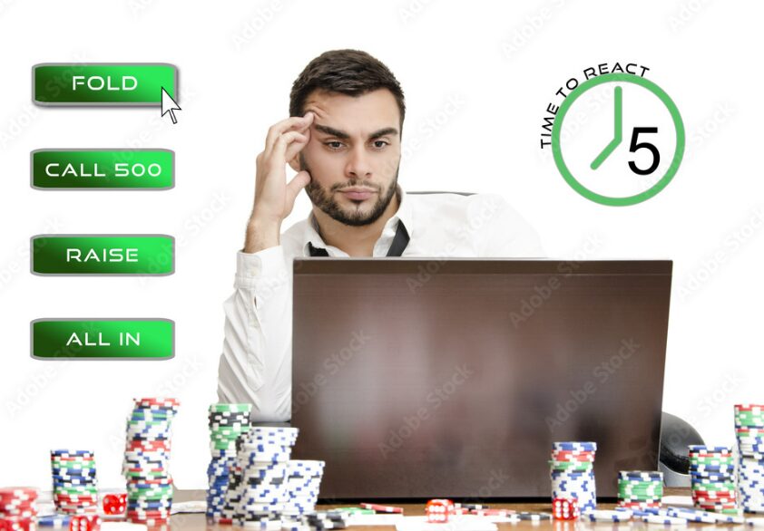 online poker player1